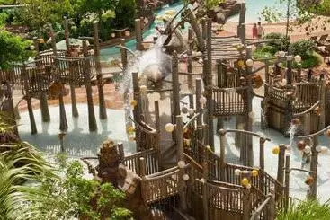 Aulani, A Disney Resort And Spa