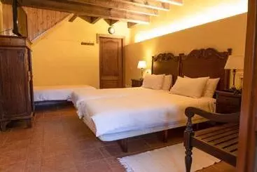 茅舍 Casa Do Merlo