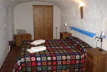 بيت ريفى Cuevas De Orce