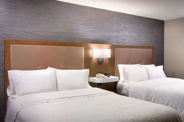 شقة فندقية Hampton Inn & Suites Show Low Pinetop