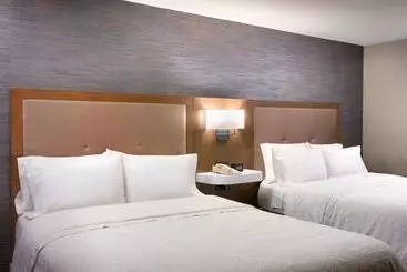 מלון דירות Hampton Inn & Suites Show Low Pinetop