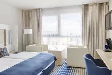 Best Western Plus Welcome Hotel Frankfurt