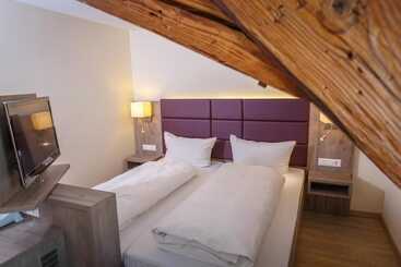 Bodensee Hotel Sternen