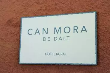 ホテル Can Mora De Dalt