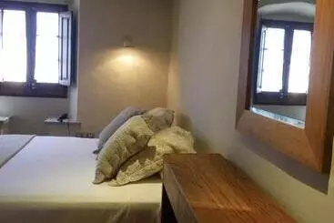 ホテル Can Mora De Dalt