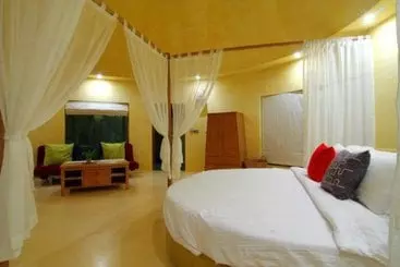 Chicchill @ Eravana, Pool Villa Pattaya