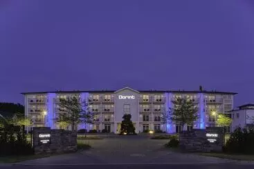 Hotelli Dorint Resort Baltic Hills Usedom