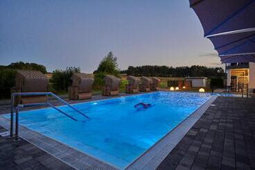فندق Dorint Resort Baltic Hills Usedom