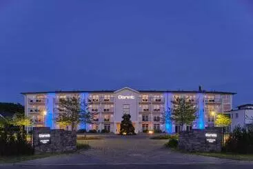 ホテル Dorint Resort Baltic Hills Usedom