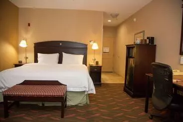 فندق Hampton Inn & Suites Houston   Rosenberg