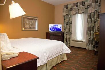 فندق Hampton Inn & Suites Houston   Rosenberg