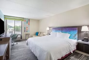 ホテル Hampton Inn Fishkill