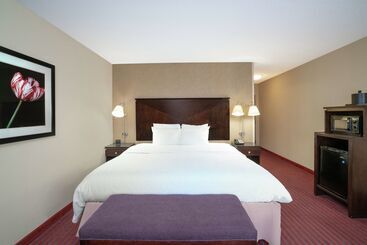 فندق Hampton Inn Richmond  Airport