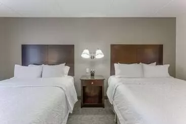 Hotel Hampton Inn Richmond South