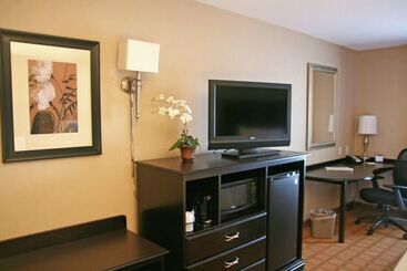 בית מלון כפרי Hampton Inn & Suites Chicago/st. Charles