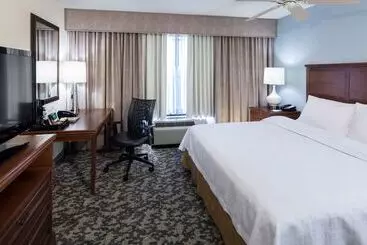 ホテル Homewood Suites By Hilton Houston Stafford Sugarland