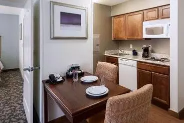 Hotel Homewood Suites By Hilton Houston Stafford Sugarland