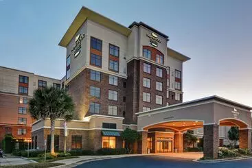 酒店 Homewood Suites By Hilton Mobile  East Bay  Daphne