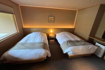 Jozankei Daiichi Hotel Suizantei