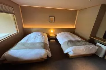 Jozankei Daiichi Hotel Suizantei