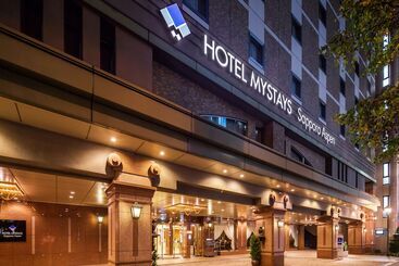 Otel Mystays Sapporo Aspen