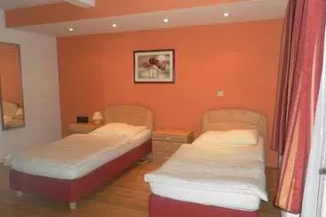 Hotelli Pension Winzerhaus