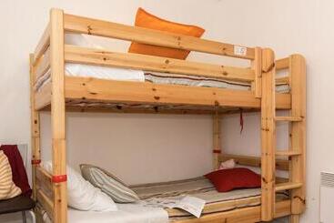 هتل Residence Thalassa