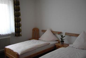 Hotel Restaurant Zur Schönbach