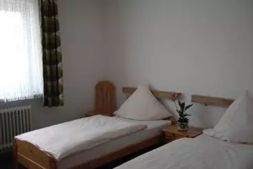 Hotell Restaurant Zur Schönbach