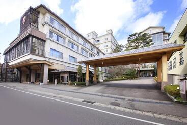 호텔 Shikino Yado Minoya