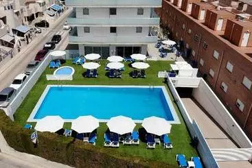Appart'hotel Lodomar Spa & Talasoterapia