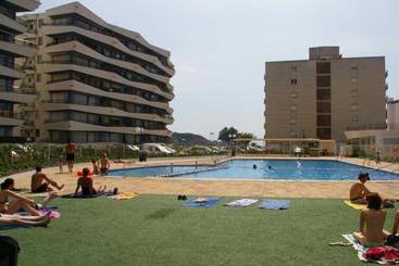 آپارتمانهای توریستها Apartamentos En Rocamaura