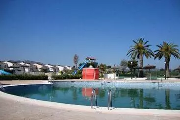 Apartamentos Peñismar I Y II 3000