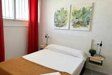 Apartamentos Peñismar I Y II 3000