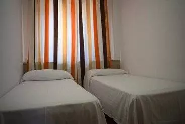 Apartamentos Vida Finisterre