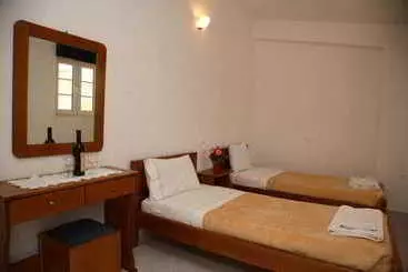 公寓式酒店 Alykes Garden Village