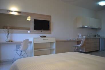 公寓 Argiro Village