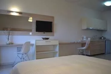 アパートメント Argiro Village