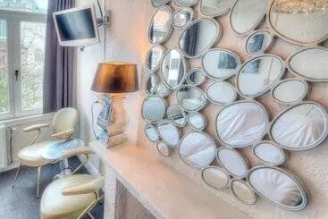 مبيت وإفطار Urban Dreams