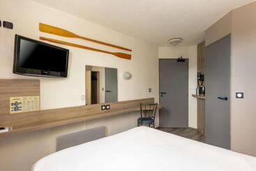 Brit Hotel Iroise Brest