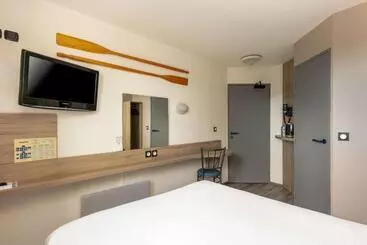 Brit Hotel Iroise Brest