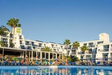 Ereza Apartamentos Los Hibiscos - Adults Only