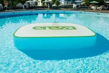 Ereza Apartamentos Los Hibiscos - Adults Only