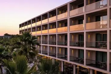 Hotel Algarve Marriott Salgados Golf Resort & Conference Center