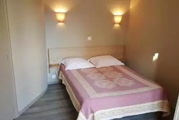 ホテル Angleterre