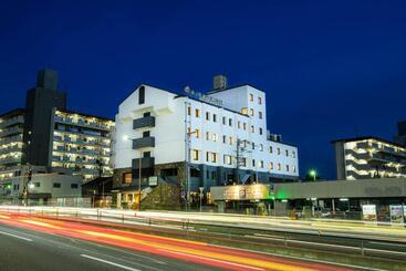 בית מלון כפרי Asyl Nara