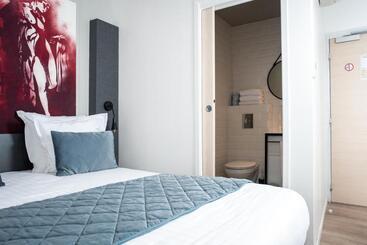 هتل Des Arts Bastille