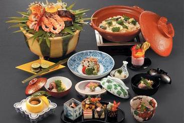 Отель Geihinkan Atami Koarashitei