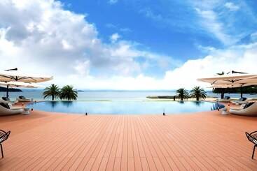 فندق Marissa Resort Sazanseto Suooshima