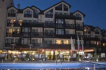 Отель Premier Luxury Mountain Resort